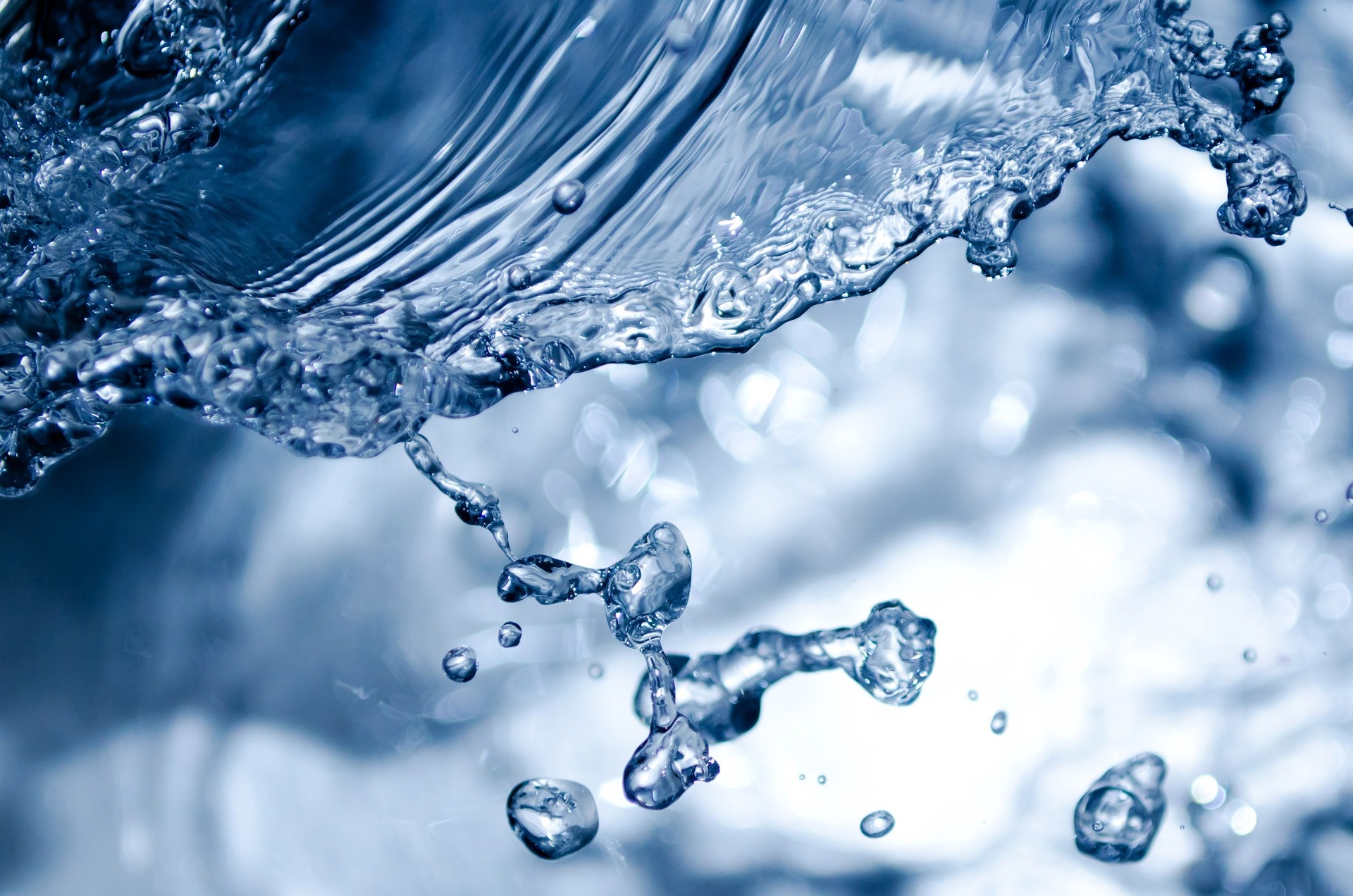 Water & Wastewater